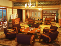 �a���T����(�C���i�[�p�[�X)